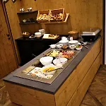 Bucheggerhof Apartment *
