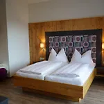 Bucheggerhof Apartment Schladming