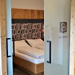 Apartment Bucheggerhof Schladming