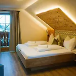 Apartment Bucheggerhof *