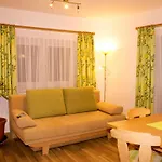 Apartment Bucheggerhof Schladming