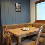 Bucheggerhof דירה שלאדמינג