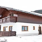 Bucheggerhof Daire Schladming