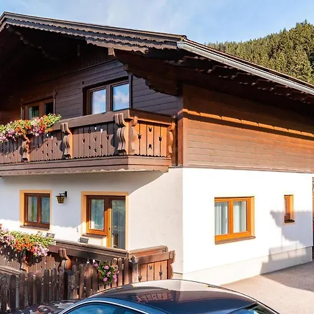 Bucheggerhof Apartment *