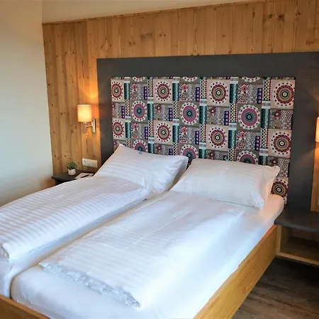 ブッフェガホフ * シュラートミンク