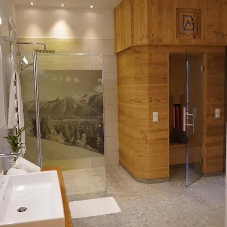 ブッフェガホフ