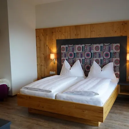 Bucheggerhof Apartment Schladming