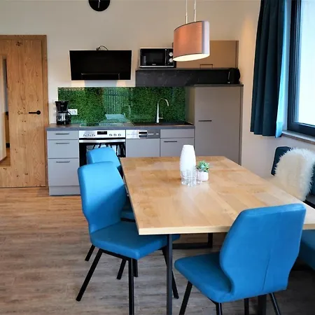 ブッフェガホフ * シュラートミンク