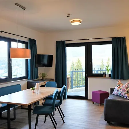 Bucheggerhof * Schladming