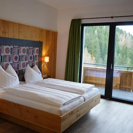 ブッフェガホフ