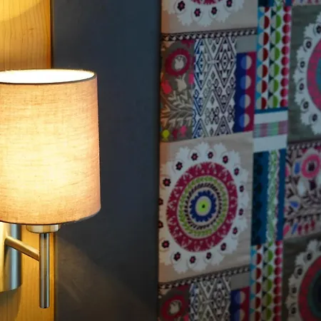 Apartment Bucheggerhof