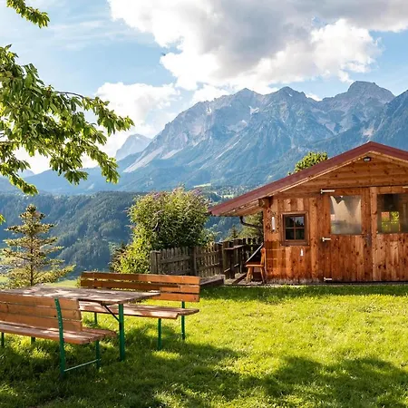 Bucheggerhof Schladming