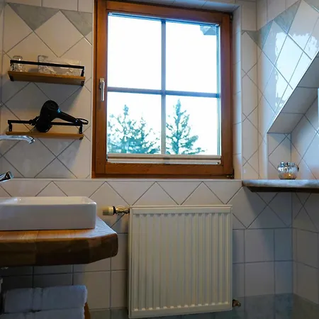 Bucheggerhof Apartment *