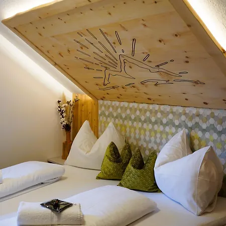 Apartment Bucheggerhof