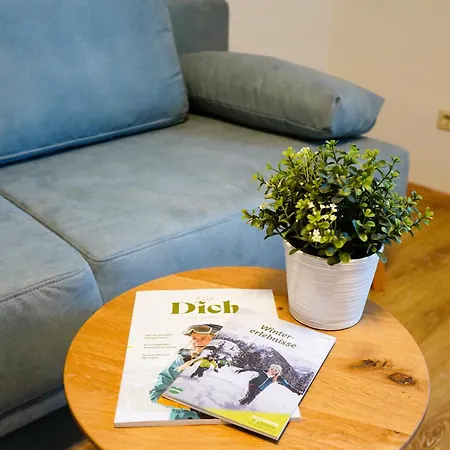 Apartment Bucheggerhof *