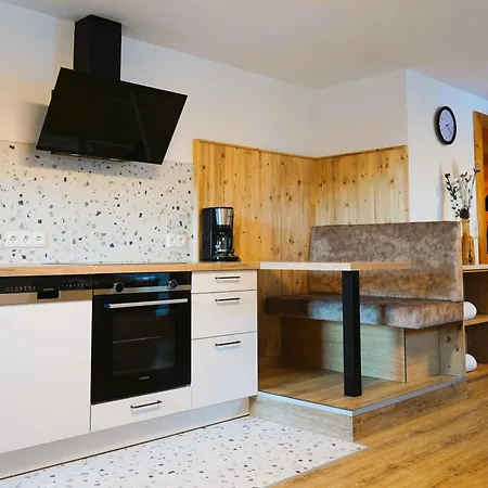 ブッフェガホフ シュラートミンク