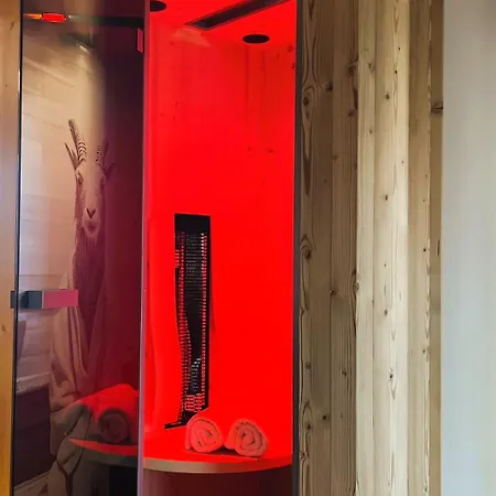 Bucheggerhof شقة *