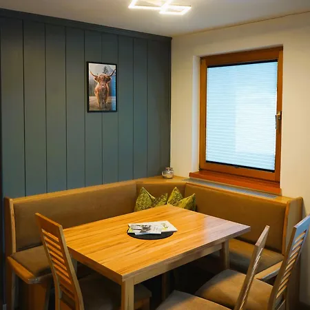 ブッフェガホフ * シュラートミンク