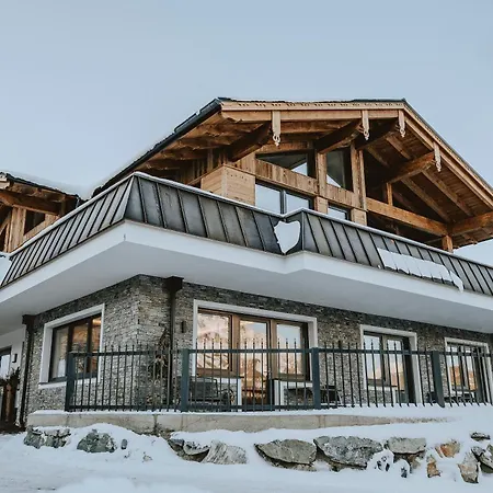 ブッフェガホフ アパート