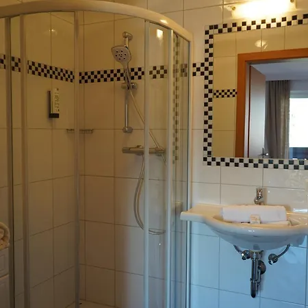 ブッフェガホフ アパート *