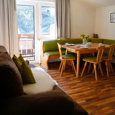 ブッフェガホフ *