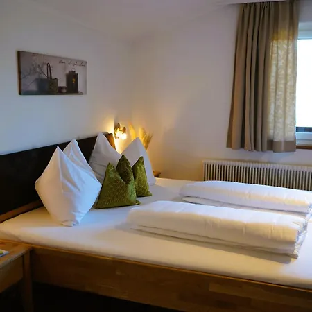 ブッフェガホフ シュラートミンク