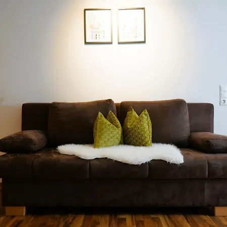 ブッフェガホフ