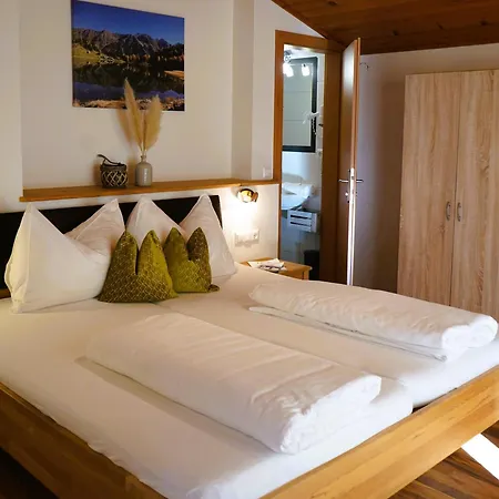 アパート ブッフェガホフ