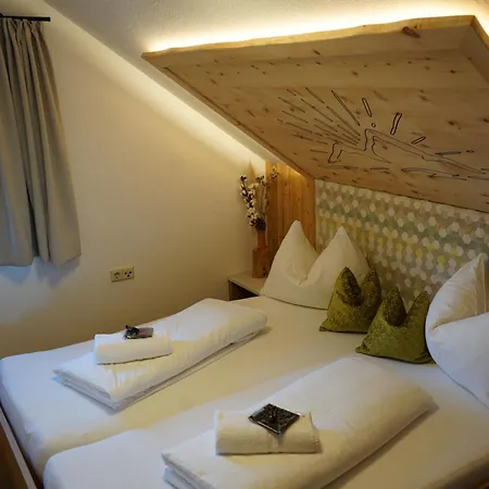 Apartment Bucheggerhof