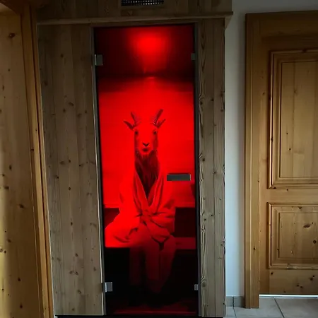 Apartmán Bucheggerhof Schladming