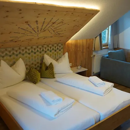 Bucheggerhof Schladming