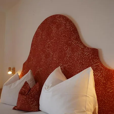 Apartment Bucheggerhof