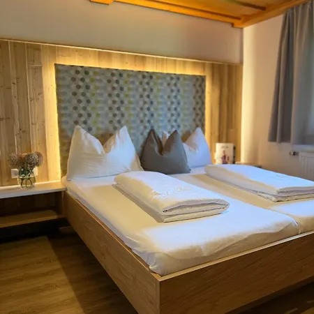 ブッフェガホフ アパート