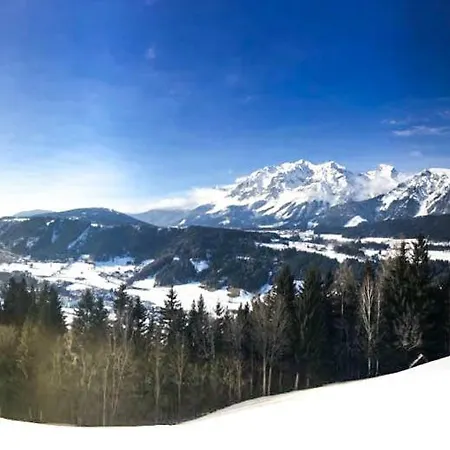 Bucheggerhof شقة *