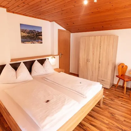 Bucheggerhof Schladming