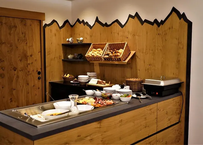 Bucheggerhof דירה