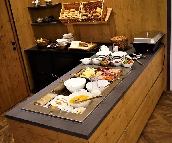 부헤게르호프 아파트 *