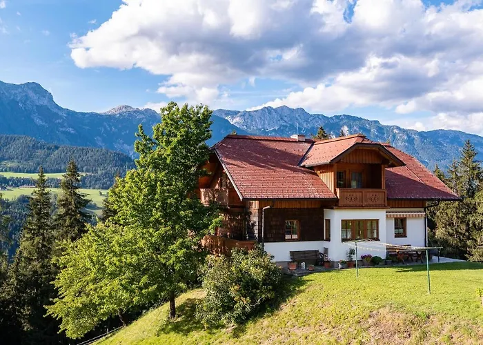 דירה Bucheggerhof *