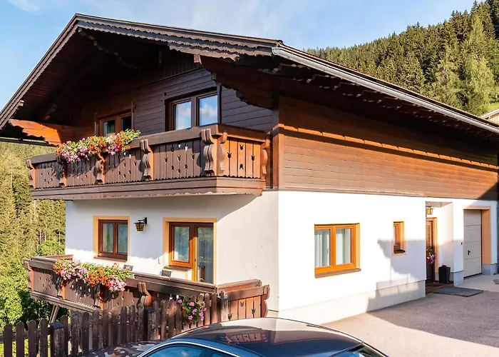 부헤게르호프 아파트 *