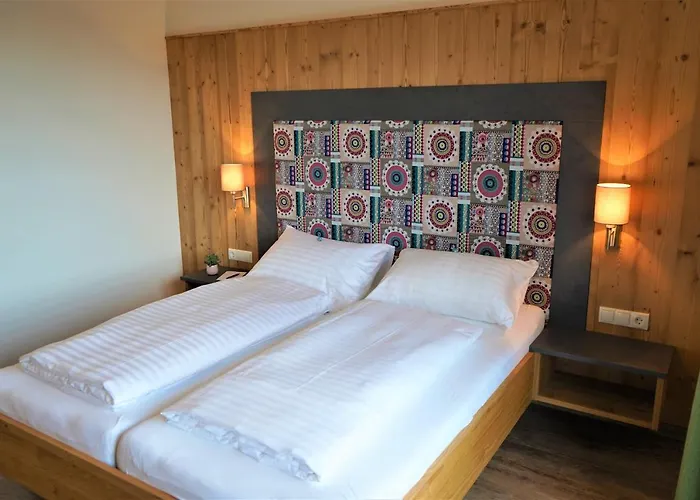 Bucheggerhof * שלאדמינג