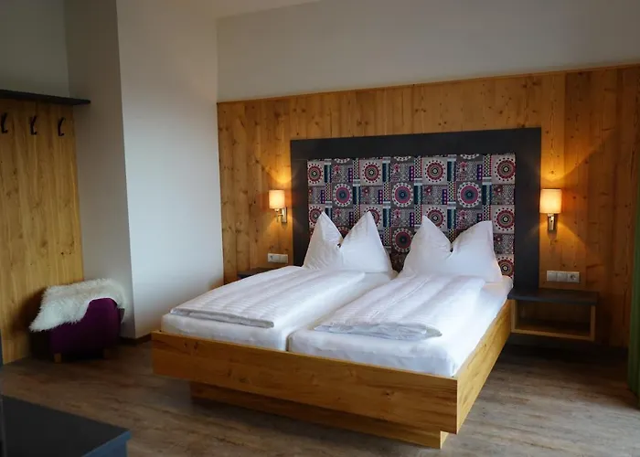 Bucheggerhof Apartmán Schladming