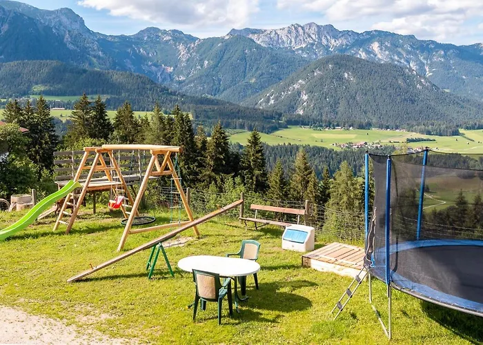 아파트 부헤게르호프 슈라드밍