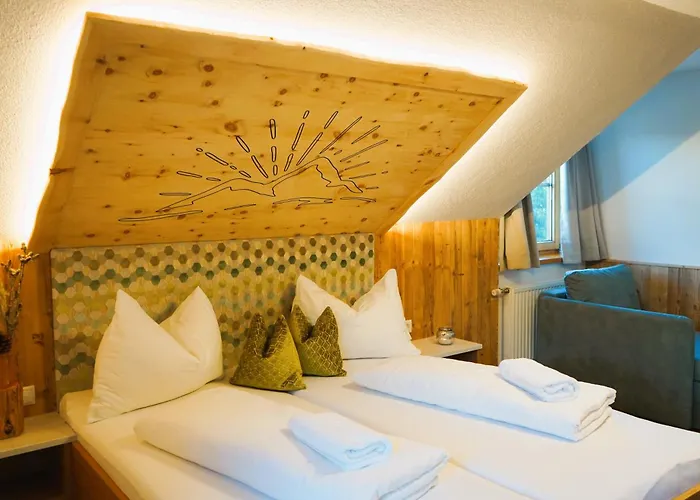 부헤게르호프 아파트 *