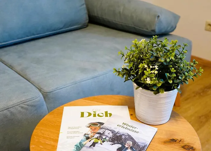 דירה Bucheggerhof *