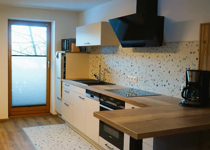 부헤게르호프 * 슈라드밍