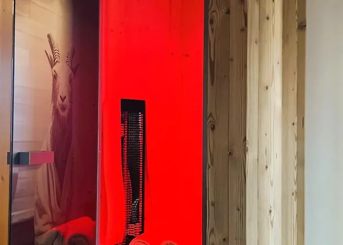 Bucheggerhof דירה *