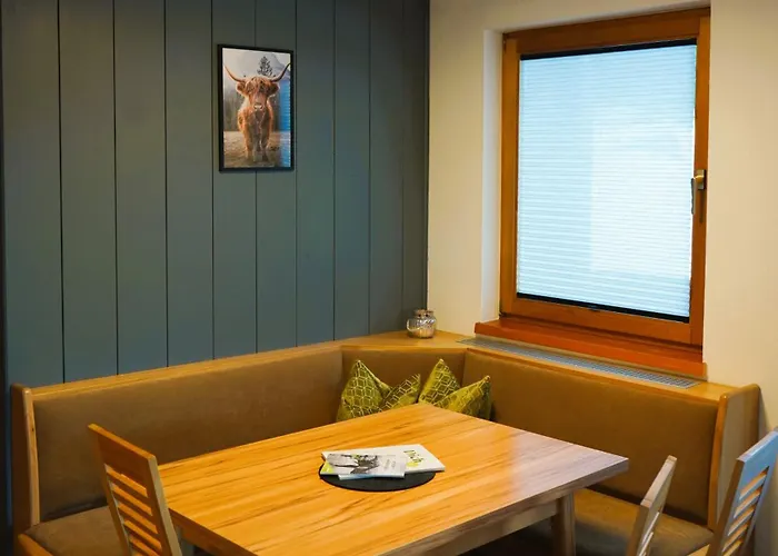 부헤게르호프 * 슈라드밍