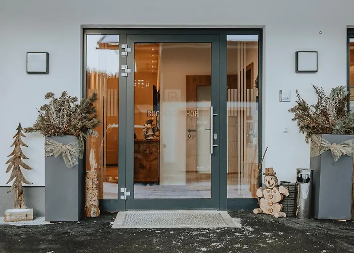 부헤게르호프 * 슈라드밍