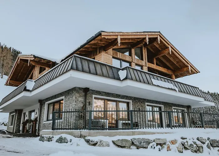 Bucheggerhof דירה