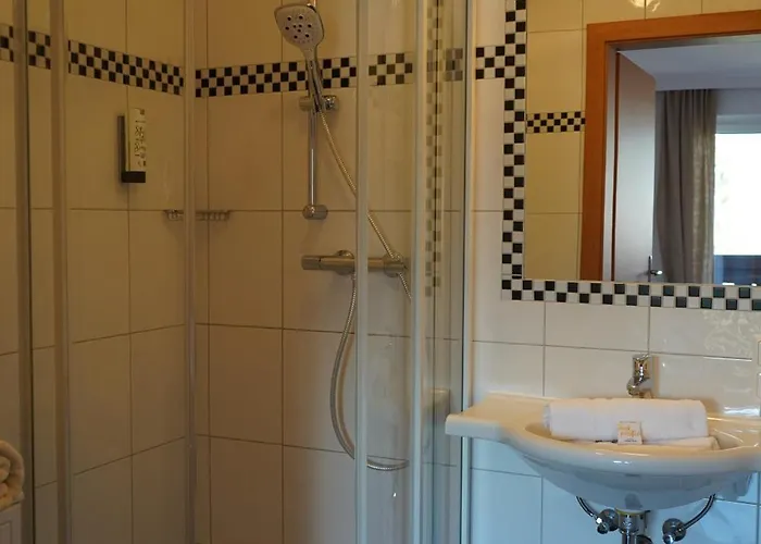 Bucheggerhof Apartment *